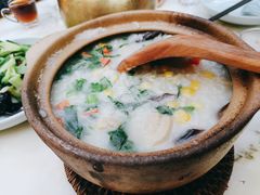 -小吊梨汤·北京菜(香山店)