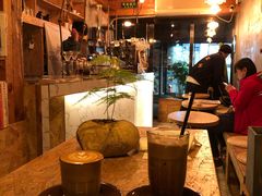 -METAL HANDS(五道营店)