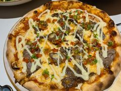 -get pizza意大利餐厅(凯德MALL店)