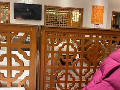 -福来居烤鸭店(天坛二店)