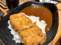 -胜博殿日式炸猪排(悠唐店)