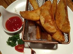 -通海俄式烧烤·俄罗斯大串(嵩山路店)