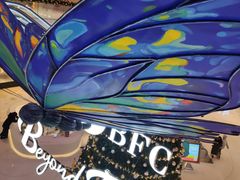 -蝶园·装修中(BFC外滩金融中心店)