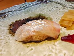 -桐寿司Sushi Tong