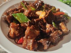 -高玛纳驴肉火烧(河间总店)