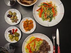 -Alimentari早午餐(安福路店)