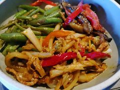 随便一碗面-日上三甘(三里屯店)