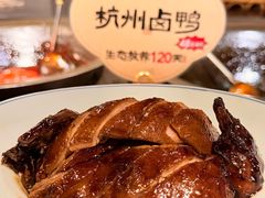 -大牌大·传统杭帮菜(湖滨店)