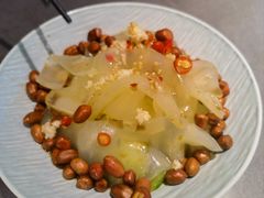 -老淮滨-蚌埠非遗小吃(淮河路店)