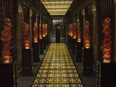 门面-北京四季酒店·采逸轩