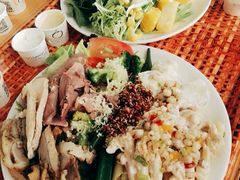 -So Lounge索兰至餐厅(蓝色港湾店)