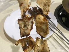 -和庆斋羊蝎子火锅·碳缸烧烤(顺义旗舰店)
