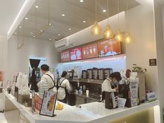 -古茗(萧山宝龙广场店)