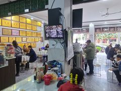 -元谋凉鸡店(百年老店)