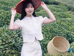 -香芙茗茶楼(梅家坞店)