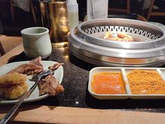 -梨花自助烤肉(乐宾店)