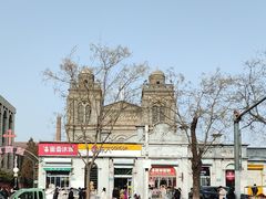 -天主教堂(莲池区)