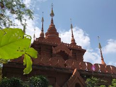 -曼听御花园