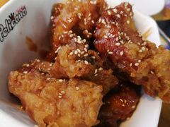 -Pelicana百利家炸鸡(江南西名店城店)