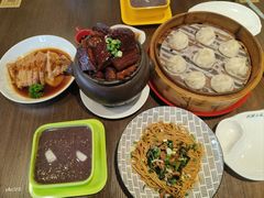 -玖鲜小笼(中山广场店)