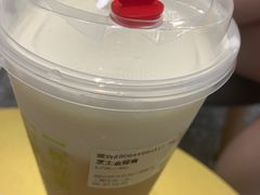 -奈雪的茶(市百一店)