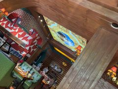 -莫斯科西餐厅