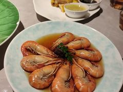 -醉庐·新上海菜(南京西路店)