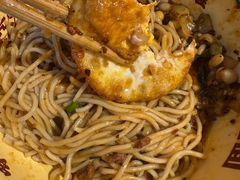 -二娃邓板凳面(解放碑店)