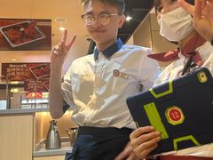-海底捞火锅(CBD安泰广场店)