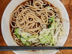 -柴氏风味斋(甘家口店)