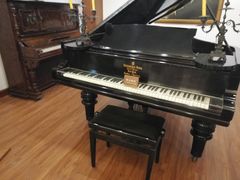 -鼓浪屿钢琴博物馆