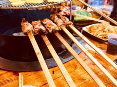 -源味居手把签烧烤(长春一店)