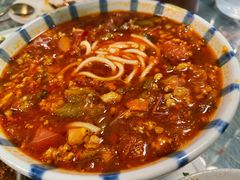 小锅米线-浩海火烧云傣家菜(京广店)
