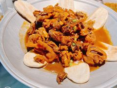 地锅本仔鸡-小菜园新徽菜(无锡宜家荟聚中心店)