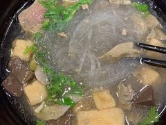 -回味鸭血粉丝汤(砂之船店)
