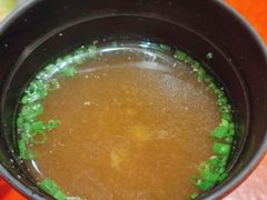 味噌汁-鮨青(恒基名人购物中心店)