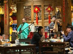 -南京大牌档(青岛万象城店)