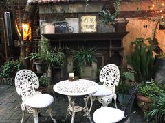 -古董花园(思南路42弄小区店)