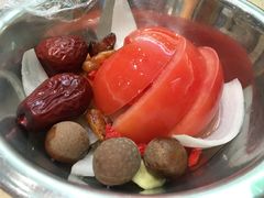 -313羊庄铁锅烀羊肉(望京店)