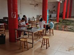 -崖口云吞(中堡店)