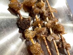 -龙虾奇迹泥炉烤肉(大华三路店)