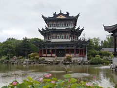 -葛仙湖公园