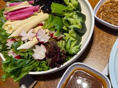 -95号酱骨·一块豆腐(展春园西路店)