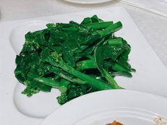 -衡山汇·高级粤菜(霄云路店)