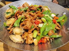 -花舍·新派粤菜·西餐·下午茶(亚运村·鸟巢店)