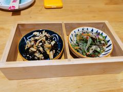 -桃屋日本料理(清华科技园店)