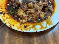 -温记府廟豆汤饭·始于1955年(海椒店)