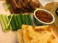 -福海居烤鸭店(鸟巢店)