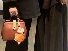 -青山上品咖啡·日式法兰绒手冲(高岛屋百货店)