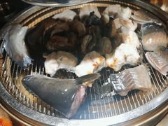 -味家烤肉烤鳗鱼牛排(西塔旗舰店)